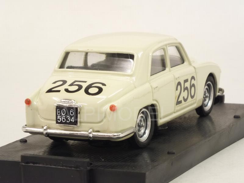 Alfa Romeo 1900 Mille Miglia 1954 - brumm