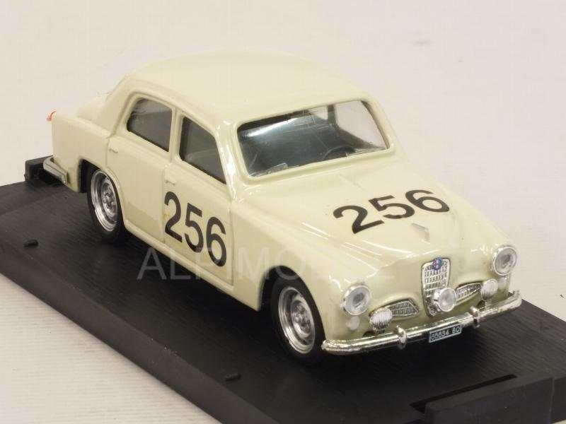 Alfa Romeo 1900 Mille Miglia 1954 - brumm