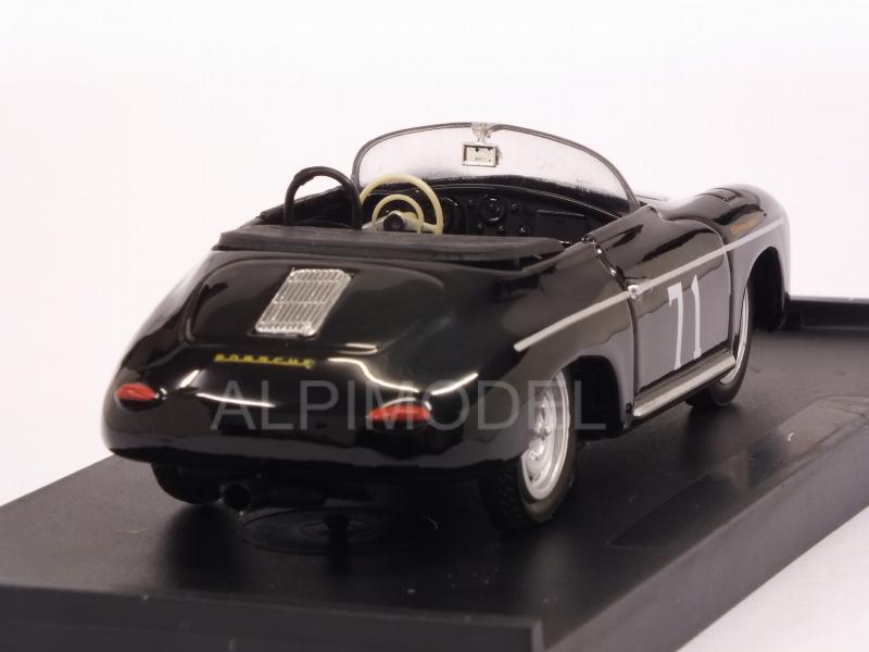 Porsche 356 Speedster #71 Riverside 1959 Steve McQueen - brumm