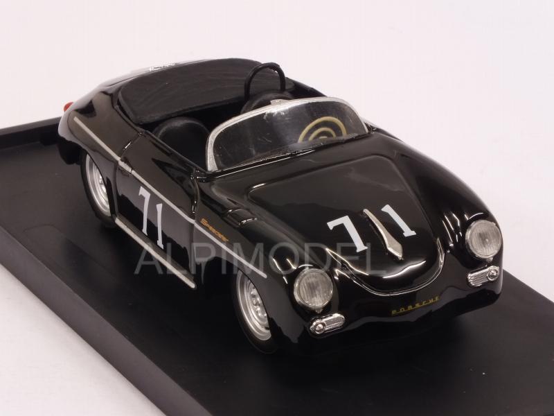 Porsche 356 Speedster #71 Riverside 1959 Steve McQueen - brumm