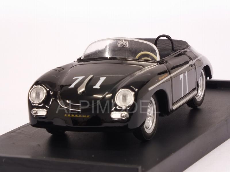 Porsche 356 Speedster #71 Riverside 1959 Steve McQueen by brumm