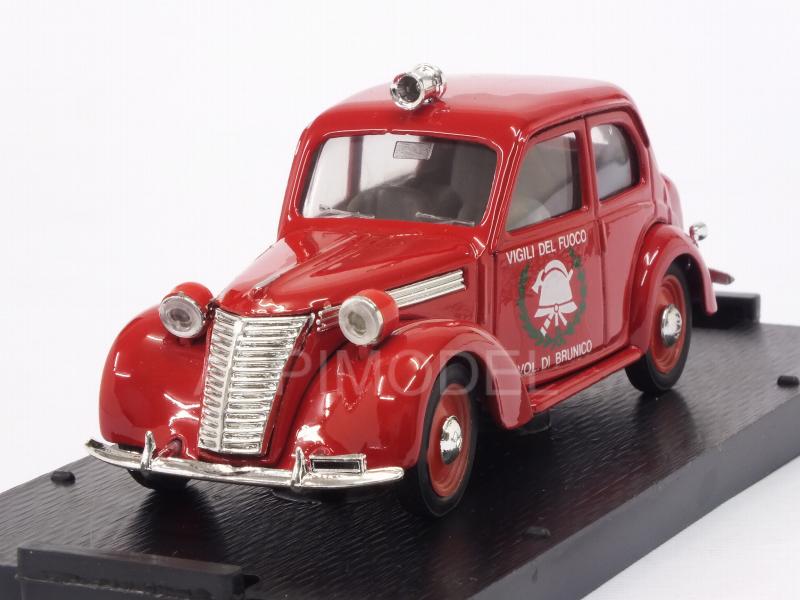 Fiat 1100E Vigili del fuoco Brunico - Bruneck Freiwilliger Feuerwehr 1947 by brumm