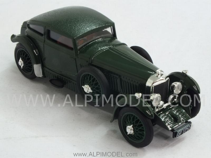 Bentley Speed Six  'Barnato' 1928 (Green) - brumm