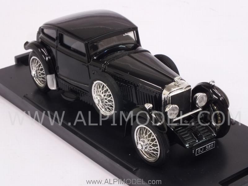 Bentley Speed Six 'Blue Train Match' 1928 - brumm