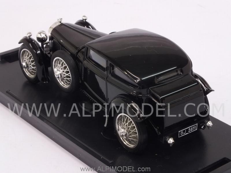 Bentley Speed Six 'Blue Train Match' 1928 - brumm