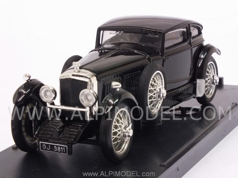 Bentley Speed Six 'Blue Train Match' 1928 by brumm