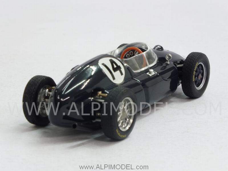 Cooper T51 GP Italia 1959 Stirling Moss - brumm