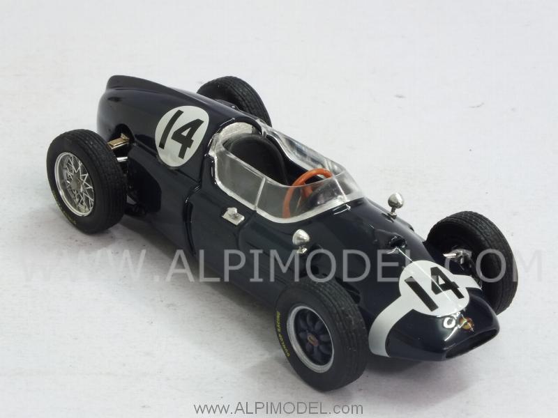Cooper T51 GP Italia 1959 Stirling Moss - brumm