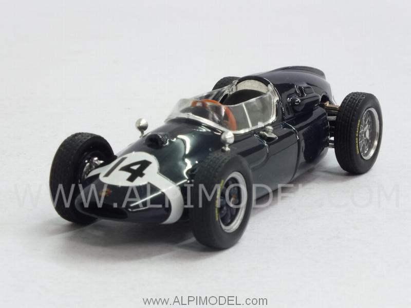 Cooper T51 GP Italia 1959 Stirling Moss by brumm