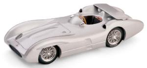Mercedes W196C Stirling Moss  Prove Monza 1955 by brumm