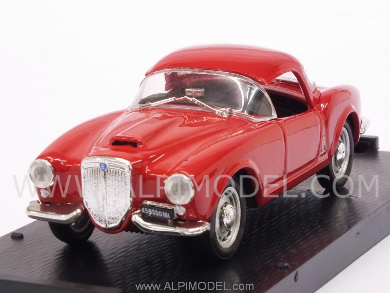 Lancia B24 Hard Top 1955 (red) by brumm