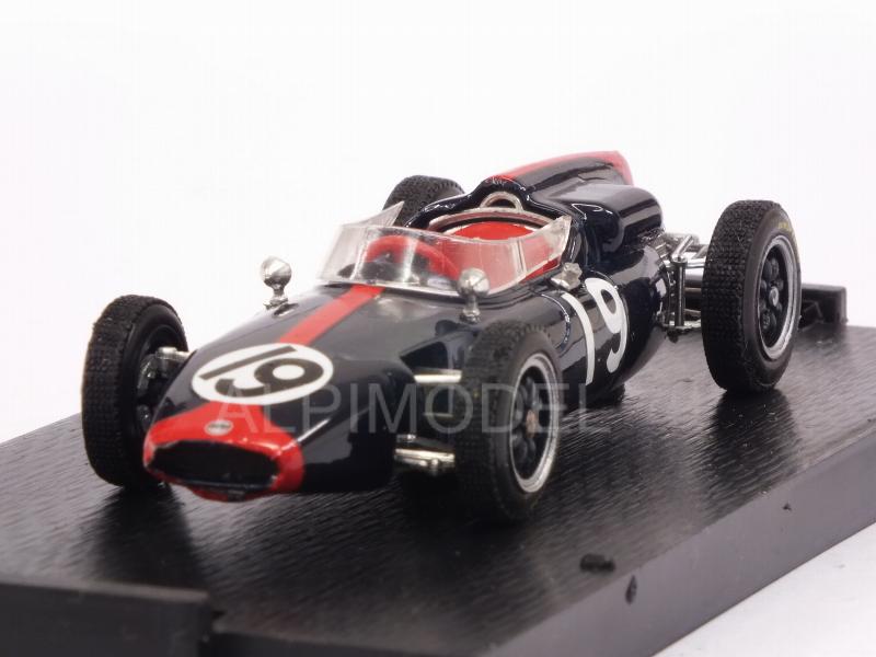 Cooper T53 GP Germany 1961 Roy Salvadori by brumm