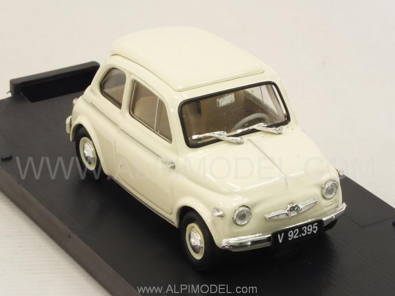 Steyr Puch 500 D 1959 (beige Sabbia) - brumm