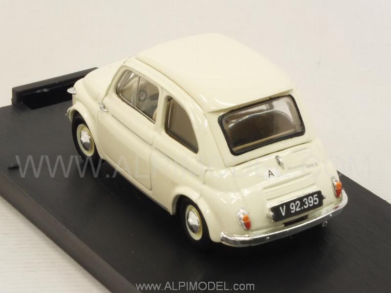 Steyr Puch 500 D 1959 (beige Sabbia) - brumm