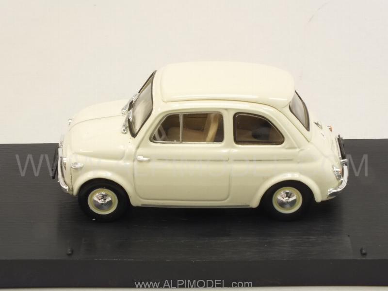 Steyr Puch 500 D 1959 (beige Sabbia) - brumm