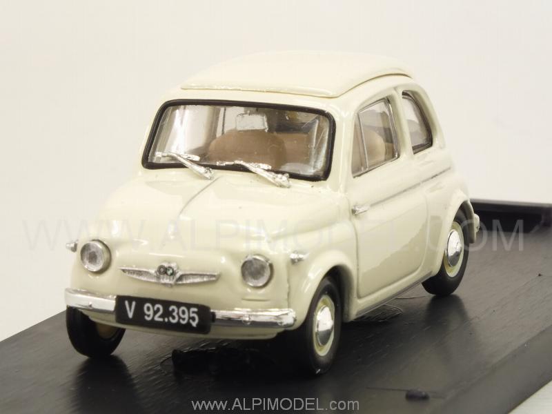 Steyr Puch 500 D 1959 (beige Sabbia) by brumm