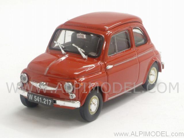 Steyr Puch 650TR Street 1964 by brumm
