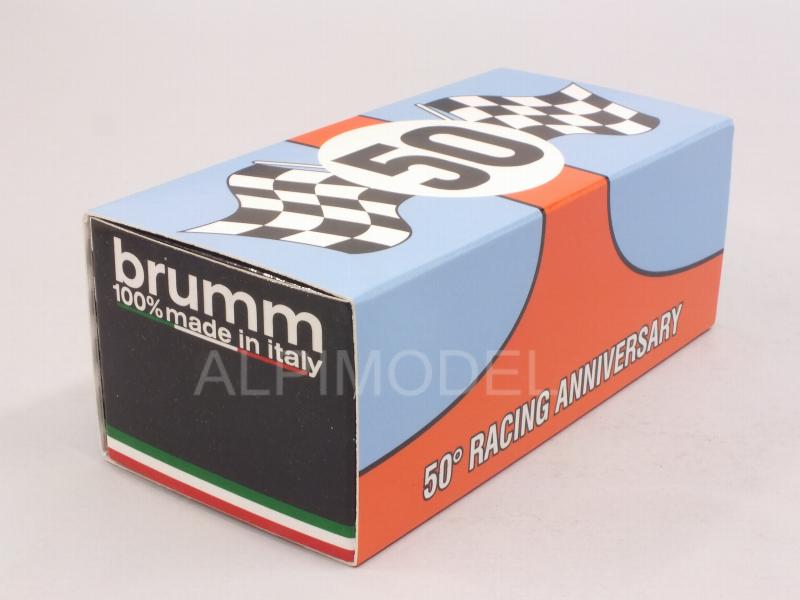 Porsche 917K #20 Le Mans 1970 Siffert - Redman (update model) - brumm