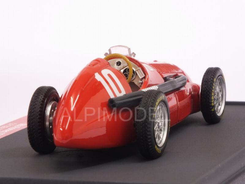Alfa Romeo 158 Winner GP Italia 1950 Nino Farina - brumm
