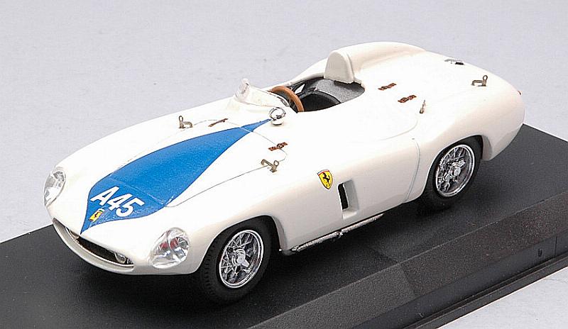 Ferrari 750 Monza #45 Dayttona 1955 by best-model