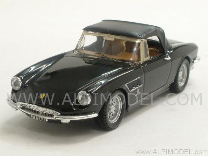 Ferrari 330 GT Spider closed (black) by best-model