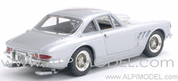 Ferrari 330 GT Coupe Commendatore  (Silver) - best-model