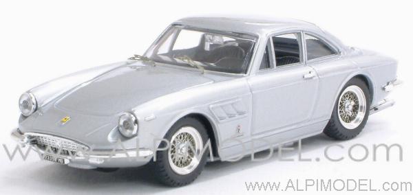 Ferrari 330 GT Coupe Commendatore  (Silver) by best-model