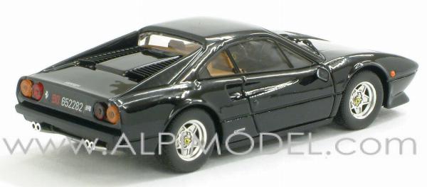 Ferrari 308 GTB (black) - best-model