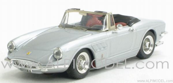 Ferrari 330 GT SP Spider 1966 (Silver) by best-model