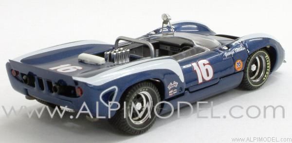 Lola T70 Spider Riverside 1967 G.Follmer - best-model