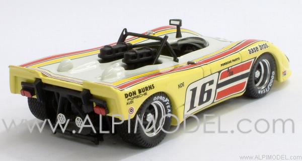Porsche Flunder Watkins Glen 1974 D.Aase - best-model