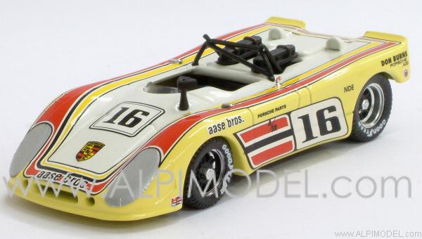 Porsche Flunder Watkins Glen 1974 D.Aase by best-model