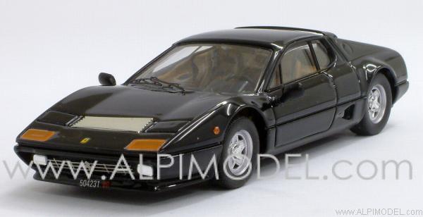 Ferrari 512 BB 1976 (Black) by best-model