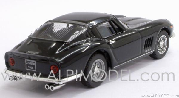 Ferrari 275 GTB/4 Paris Show 1966 - best-model