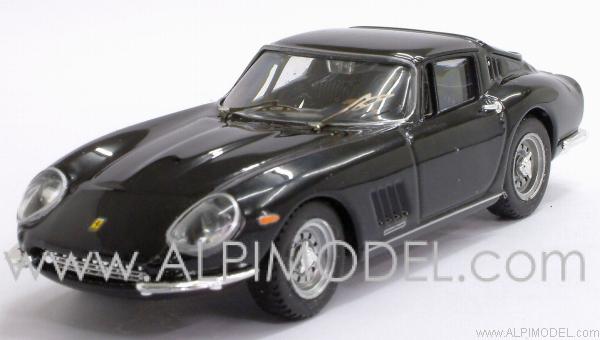Ferrari 275 GTB/4 Paris Show 1966 by best-model