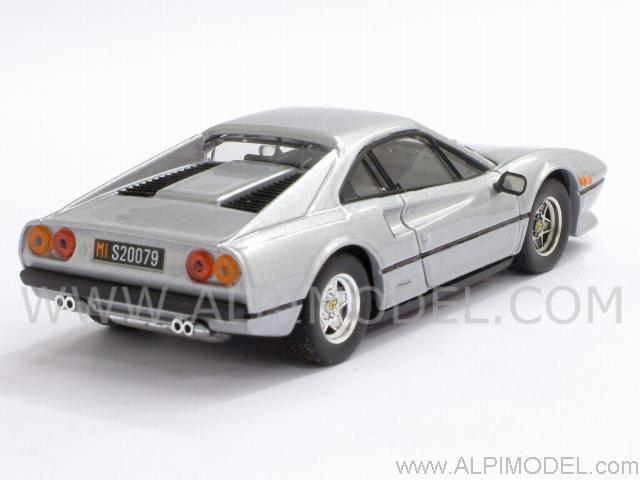 Ferrari 308 GTB 1978 (Silver) - best-model
