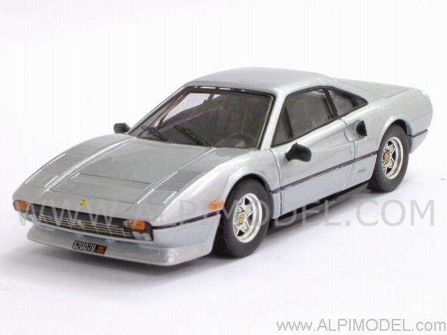 Ferrari 308 GTB 1978 (Silver) by best-model