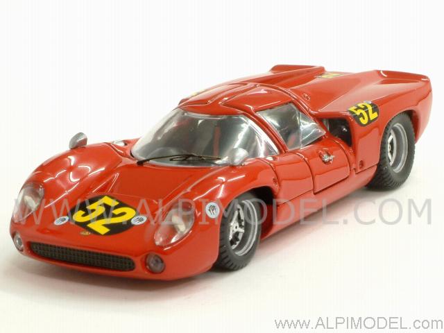 Lola T70 Coupe Buenos Aires 1970 Prophet - Pasqualini by best-model