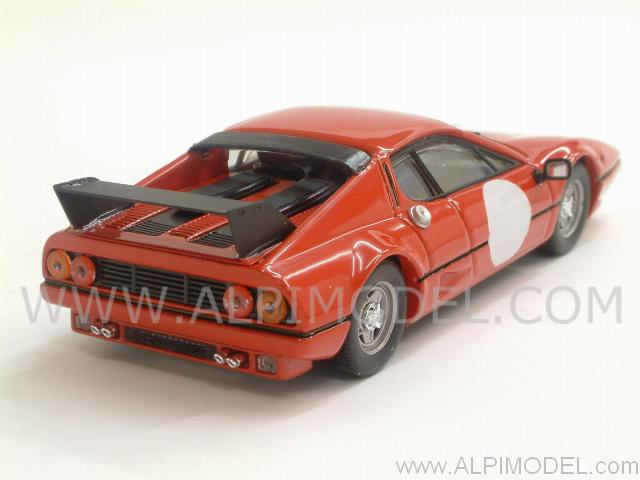 Ferrari 512 BB Test Fiorano 1978 - best-model