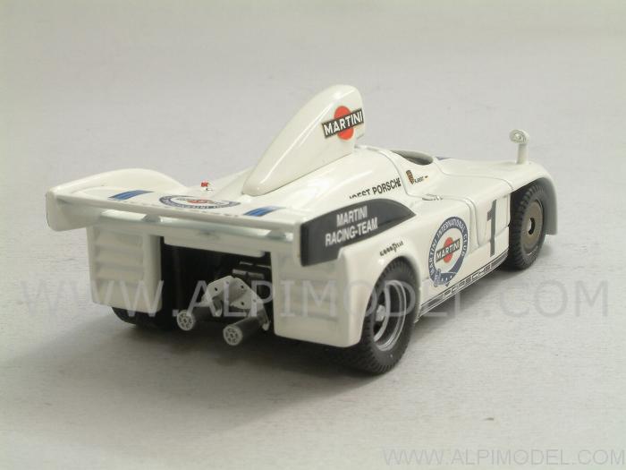 PORSCHE 908/4 Presentation Martini - best-model