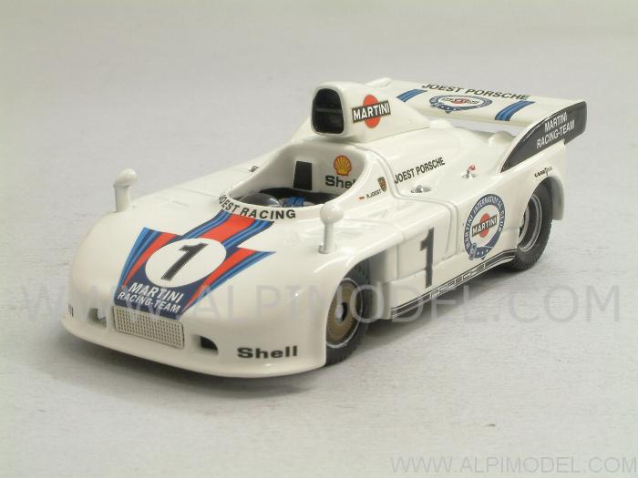 PORSCHE 908/4 Presentation Martini by best-model