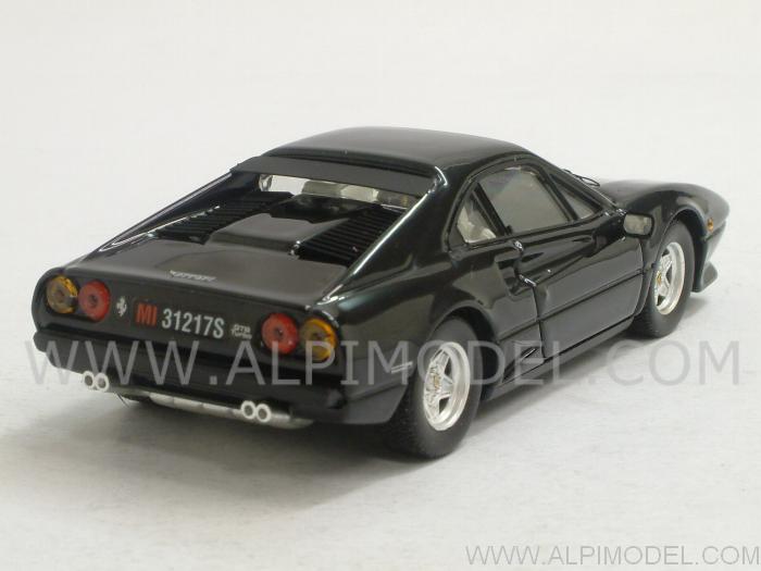 Ferrari 208 Turbo 1982 (Black) - best-model