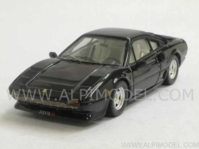 Ferrari 208 Turbo 1982 (Black) by best-model