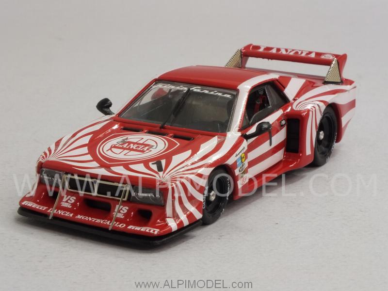Lancia Beta Monte Carlo #1 6h Vallelunga 1979  Patrese - Cheever by best-model