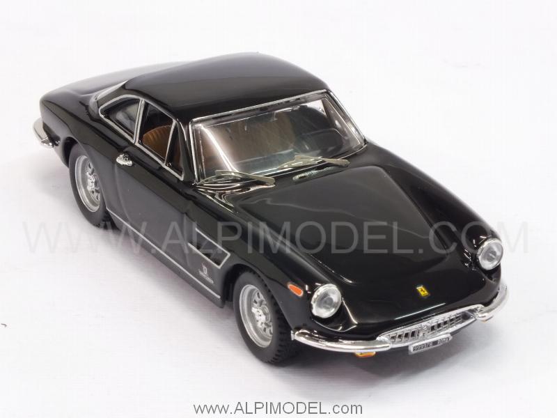 Ferrari 330 GTC Marcello Mastroianni Personal Car - best-model