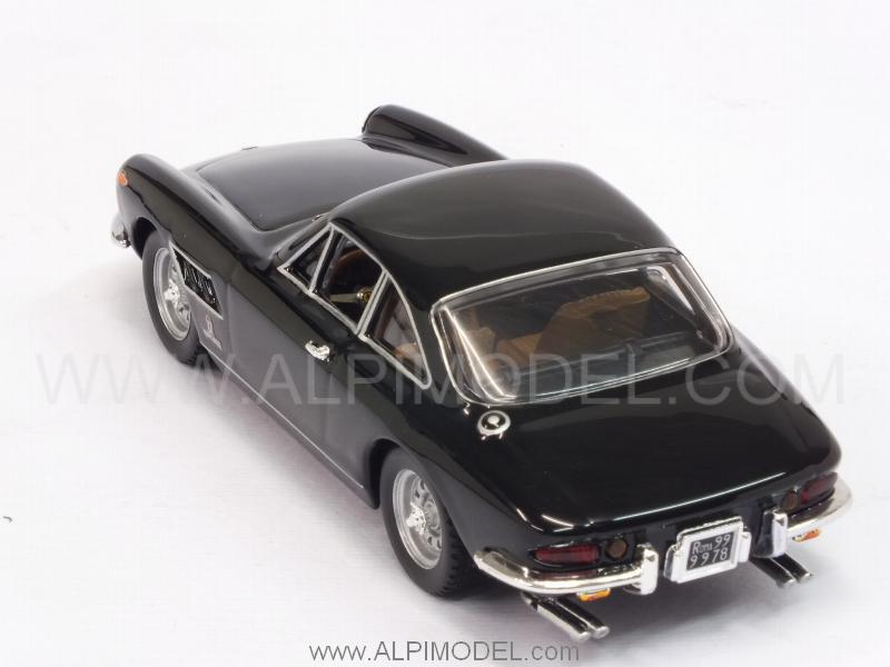 Ferrari 330 GTC Marcello Mastroianni Personal Car - best-model