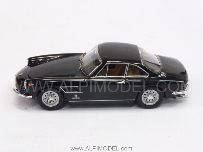 Ferrari 330 GTC Marcello Mastroianni Personal Car - best-model