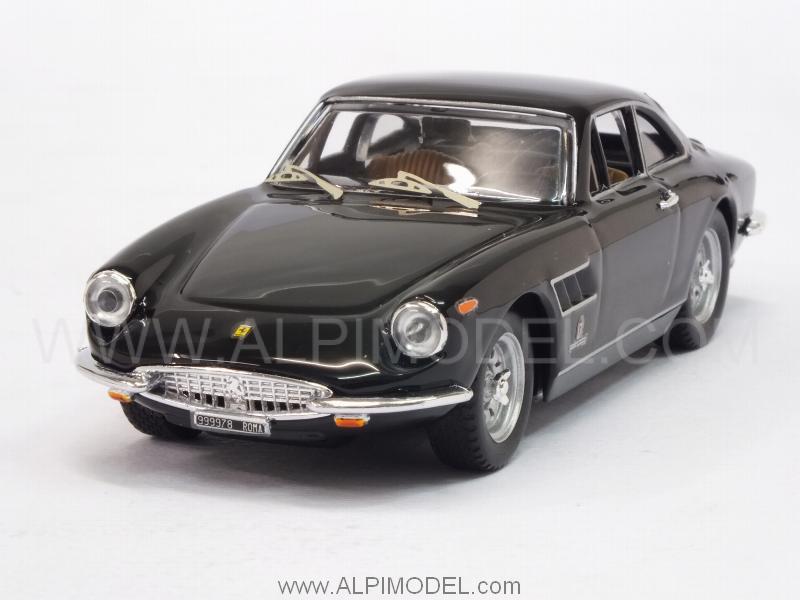 Ferrari 330 GTC Marcello Mastroianni Personal Car by best-model