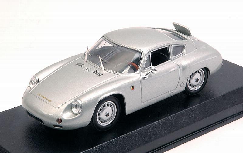 Porsche 356B Carrera GTl Abarth 1960 Prova by best-model
