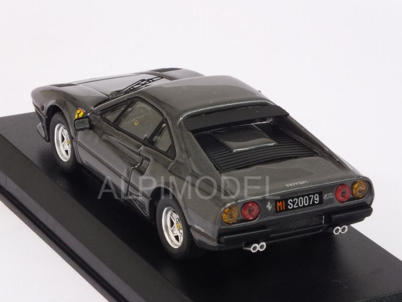 Ferrari 208 GTB Turbo 1980 (Grey Metallic) - best-model